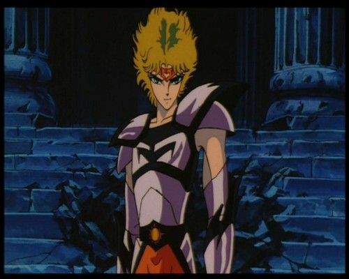 Otaku Gallery  / Anime e Manga / Saint Seiya / Screen Shots / Movies / 03 - La leggenda dei guerrieri Scarlatti / 457.jpg